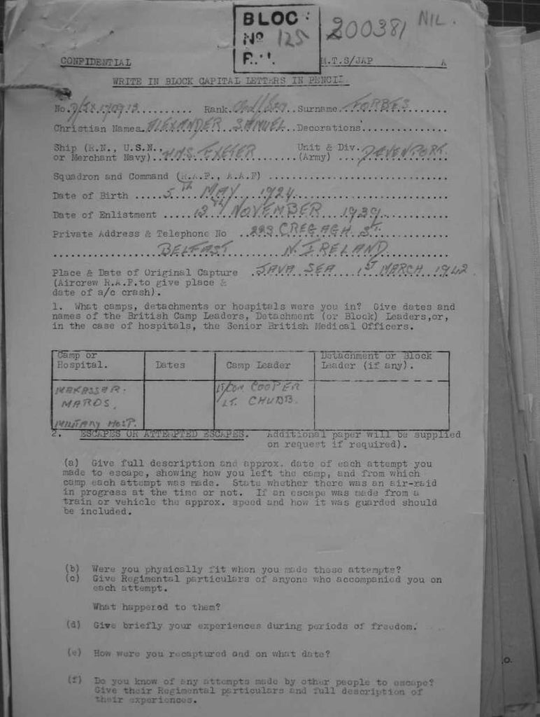 Forbes-Alexander-Samuel