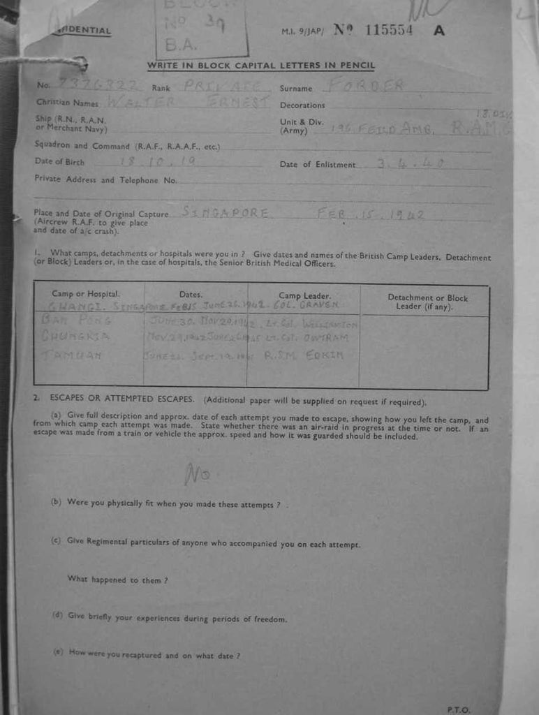 Forder-Walter-Ernest