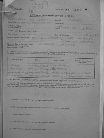 Fordham-Norman-Harry-Walter