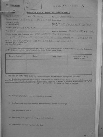 Foreman-Ernest-William