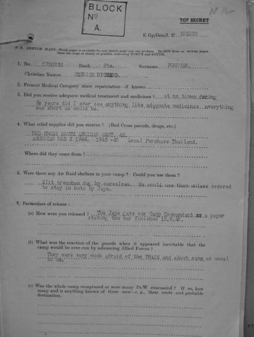 Foreman-Maurice-Richard