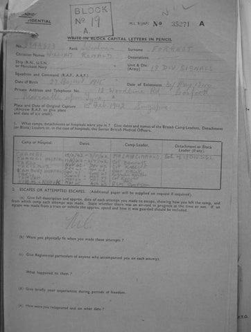 Forrest-William-Ronald