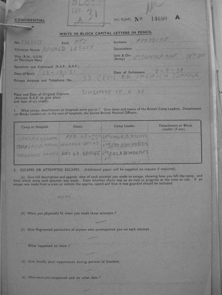 Forsdike-Ronald-Lesley