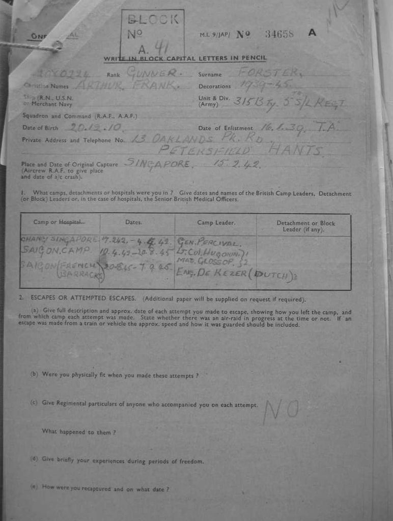 Forster-Arthur-Frank