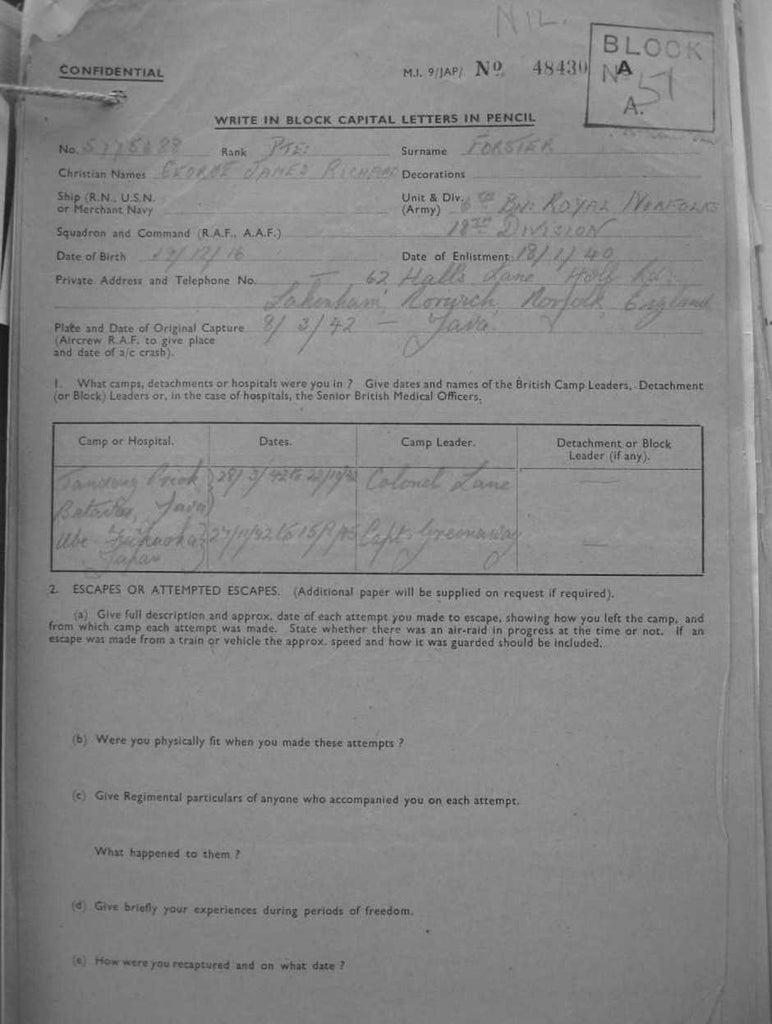 Forster-George-James-Richard