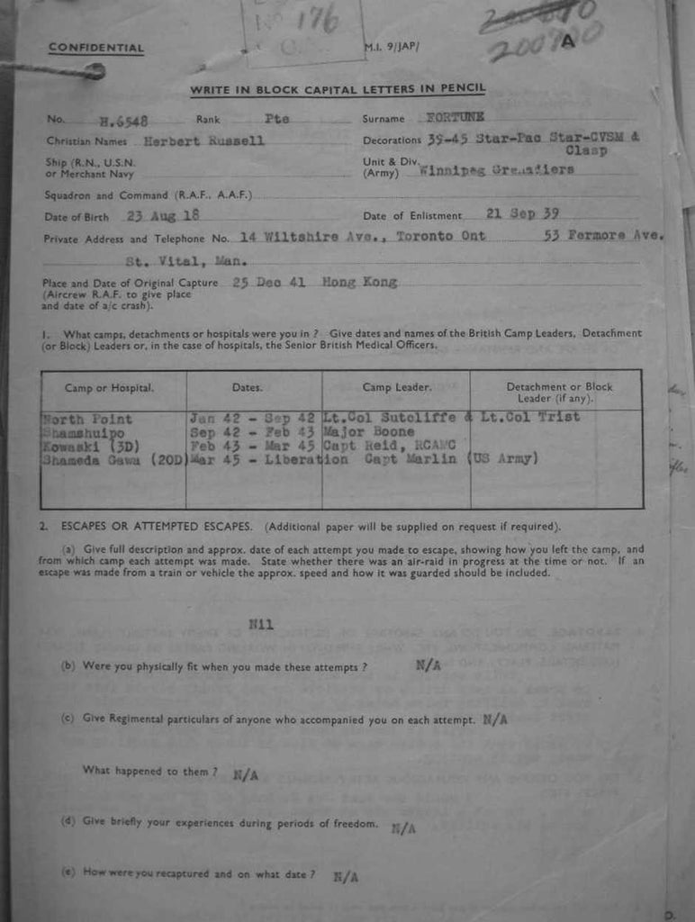 Fortune-Herbert-Russell