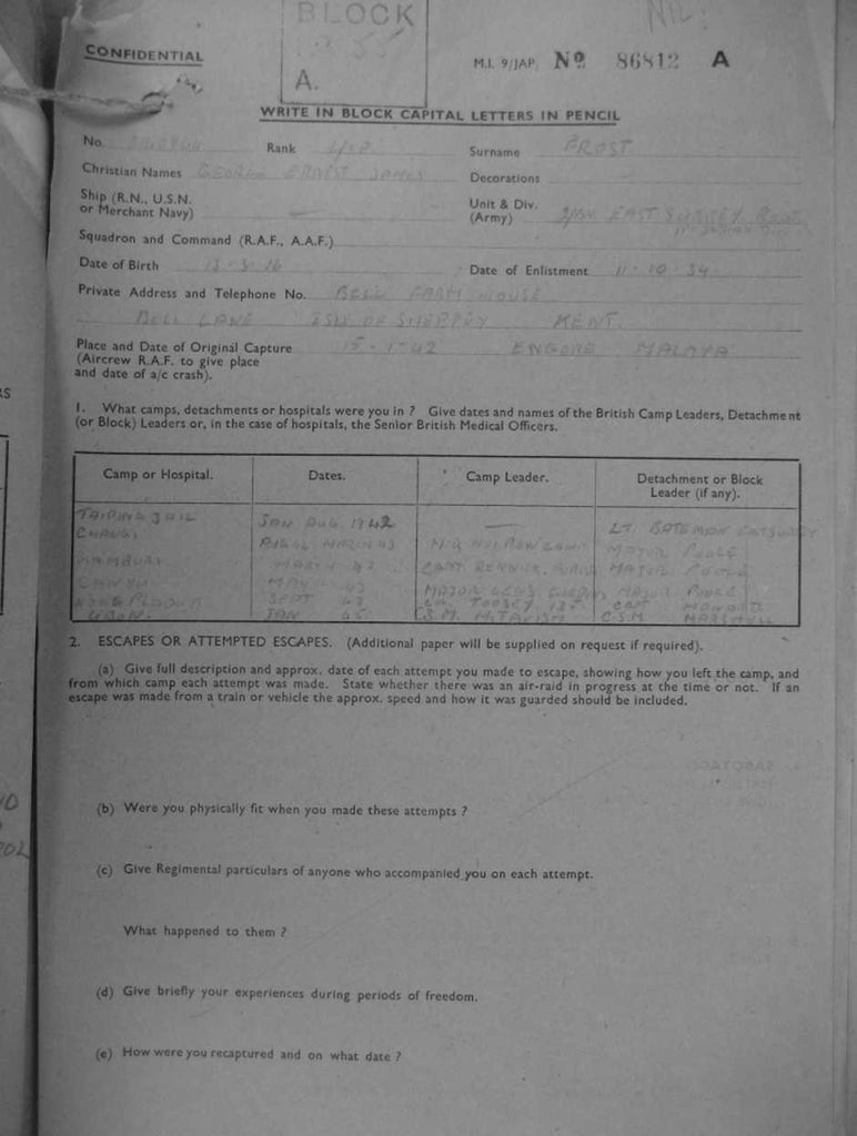 Frost-George-Ernest-James