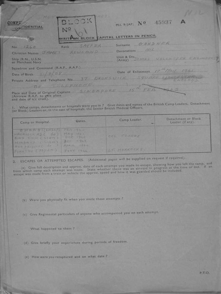 Gardner-James-Rowland