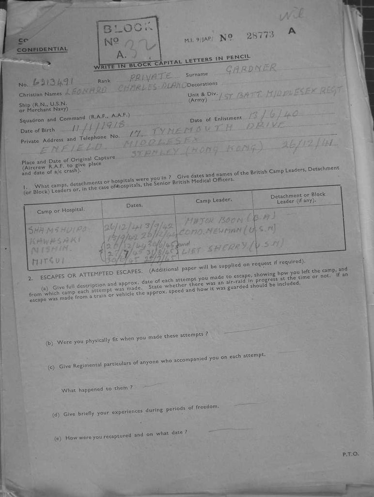 Gardner-Leonard-Charles