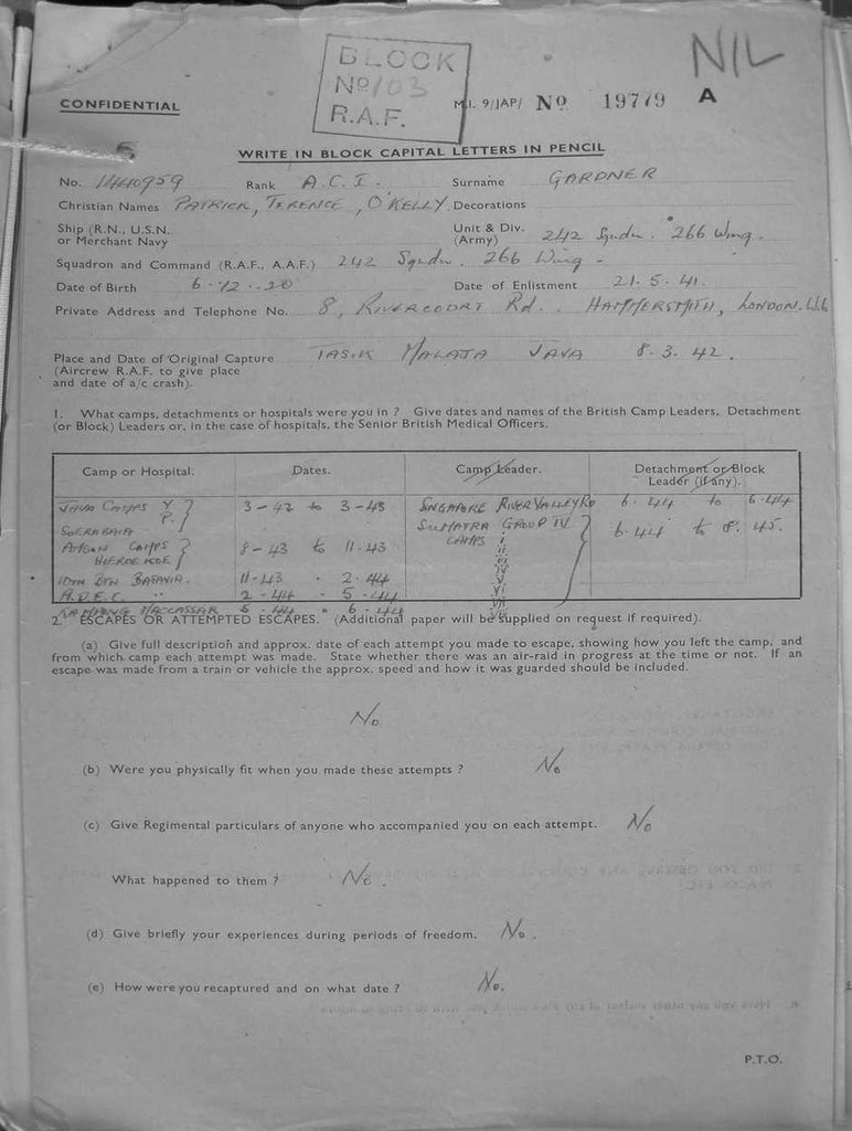 Gardner-Patrick-Terence