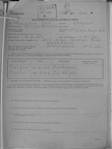 Garland-George-William