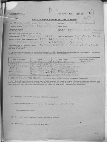 Garner-Peter-Stephenson