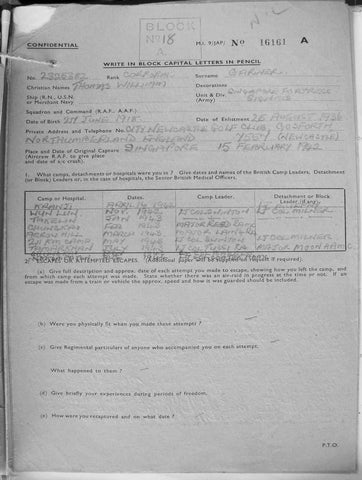 Garner-Thomas-William