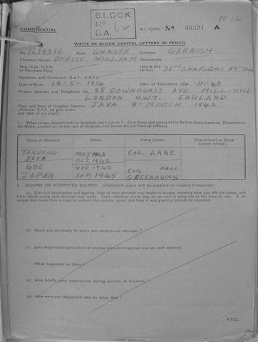 Garnish-Bertie-William