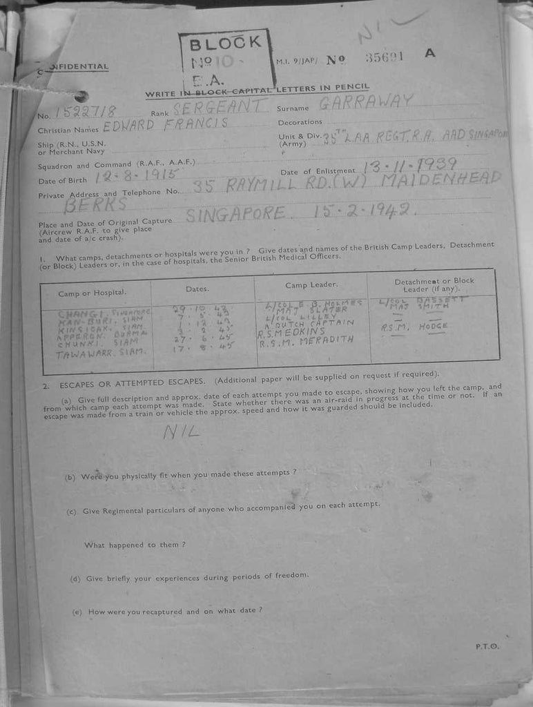 Garraway-Edward-Francis