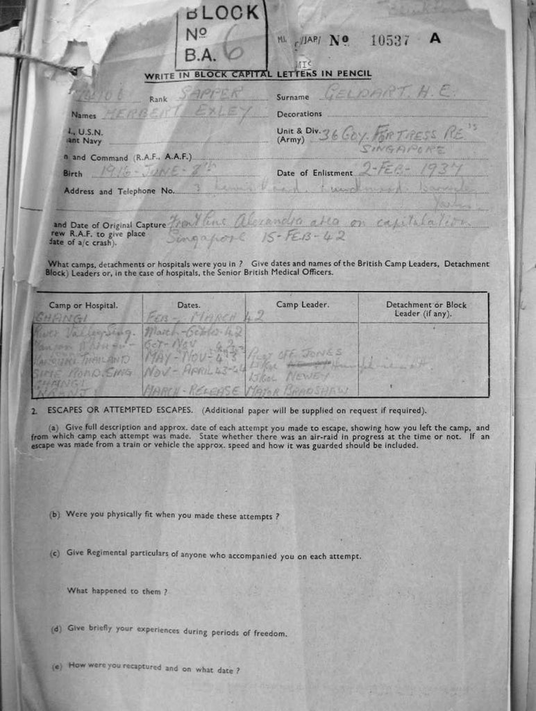 Geldhart-Herbert-Exley