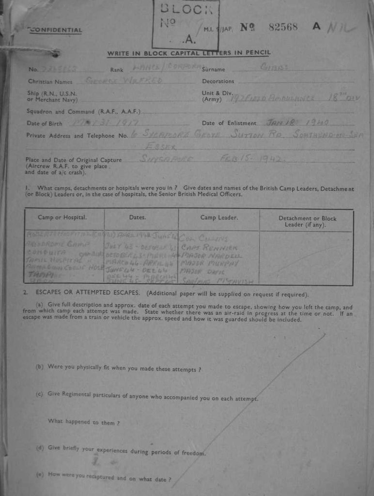 Gibbs-George-Wilfred