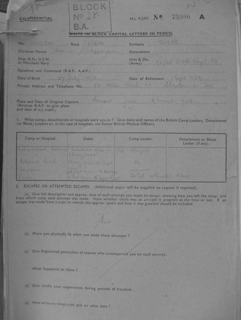 Gibbs-Norman-sheppardson