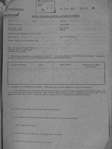 Gibson-Albert-Thomas