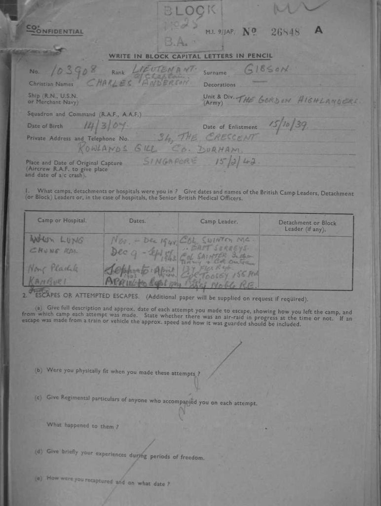 Gibson-Charles-Anderson