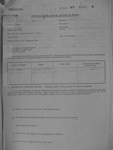 Gibson-Frank-William