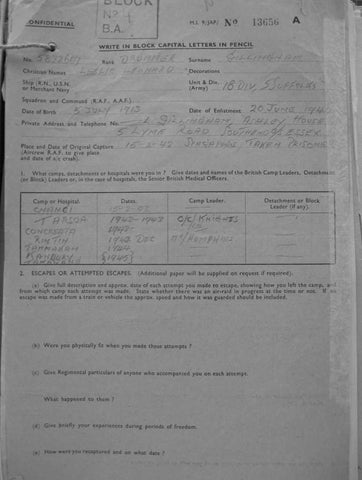 Gillingham-Leslie-Leonard