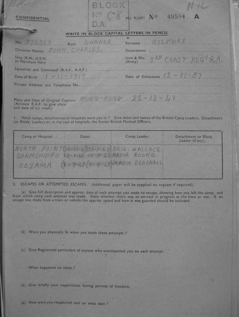 Gilmore-John-Charles