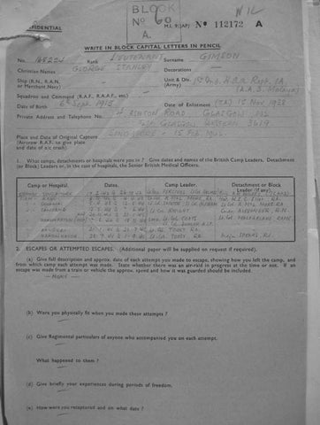 Gimson-George-Stanley