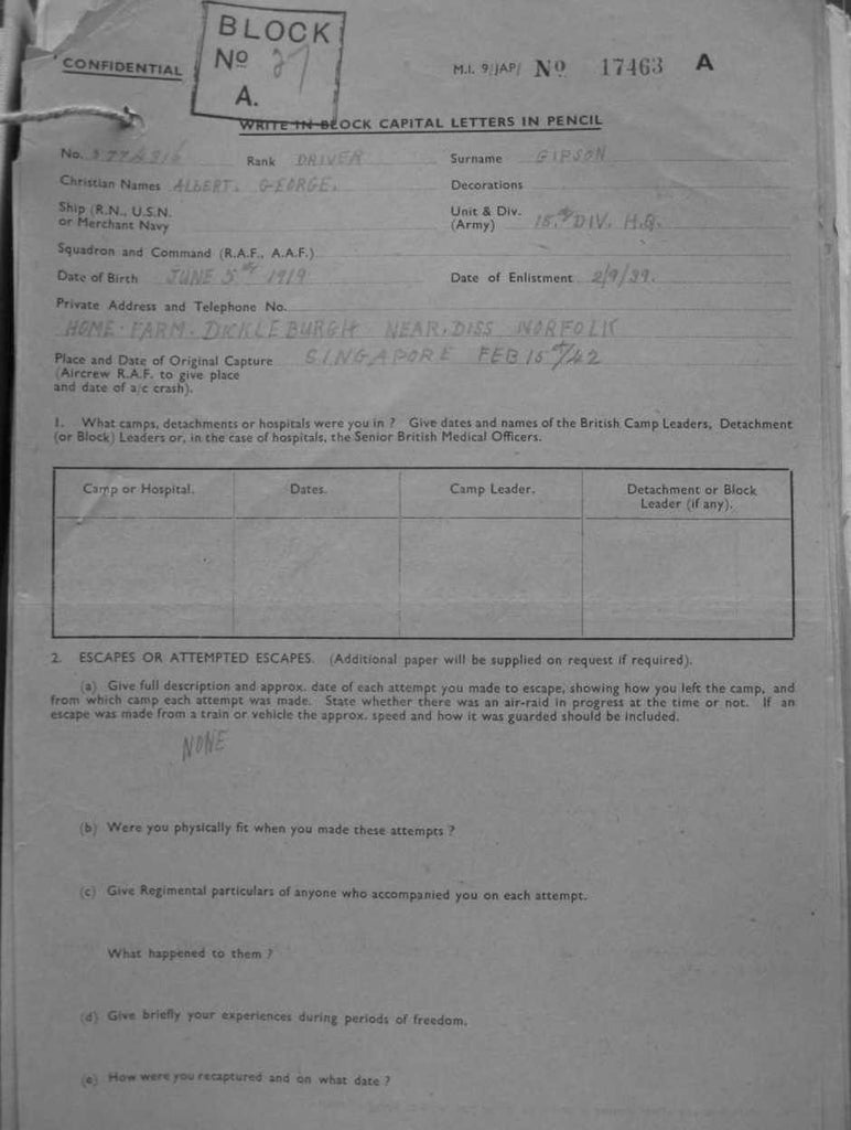 Gipson-Albert-George