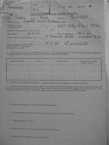 Glaister-Leonard-Oliver-Richard