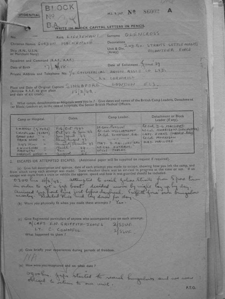 Glencross-Gordon-McKenzie