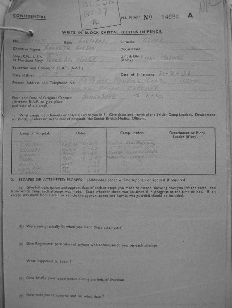 Glover-Kenneth-Gordon