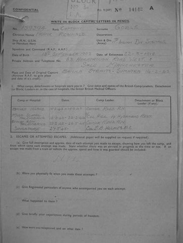 Goble-Frank-Reginald