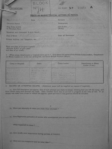 Goddard-Frederick-George