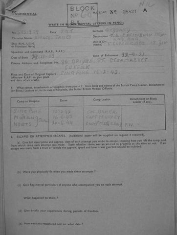 Goddard-Horace-James