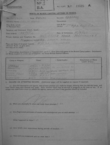 Goddard-Leslie-Arnold