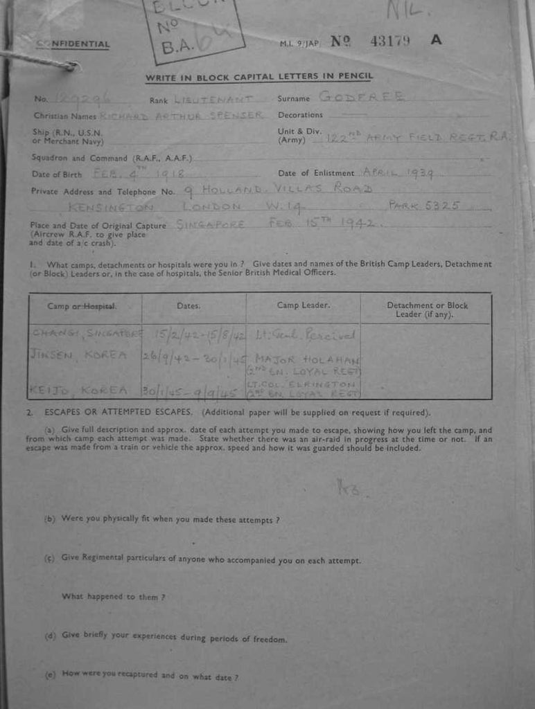 Godfree-Richard-Arthur-Spencer