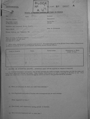 Godfrey-Percy-Edward