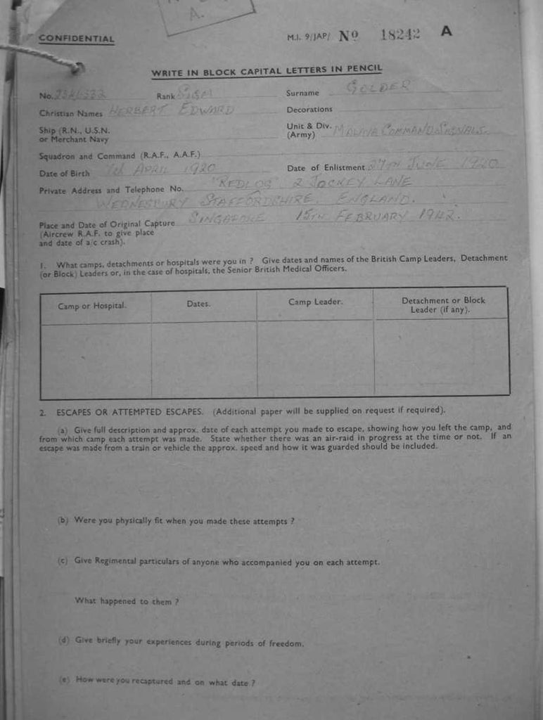 Golder-Herbert-Edward