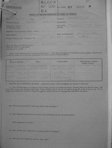 Golding-Horace-Fordham