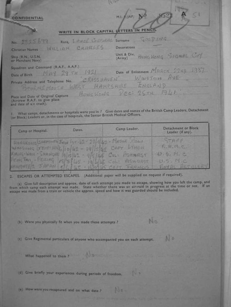 Golding-William-Charles