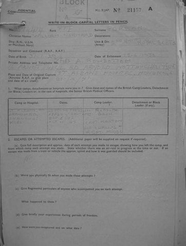 Gordon-William-Normand