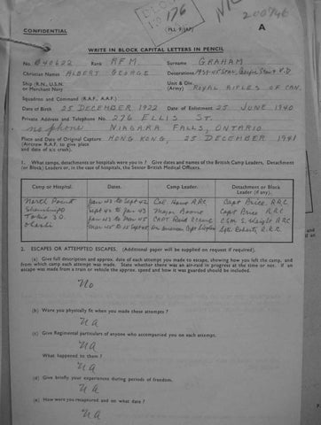 Graham-Albert-George