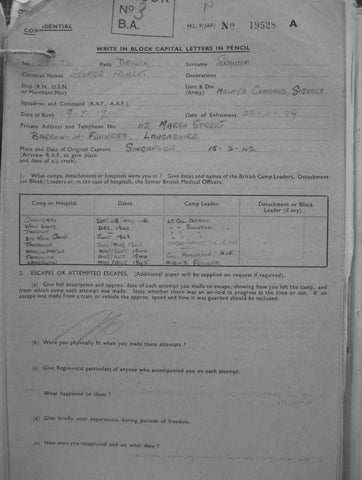 Graham-George-Albert