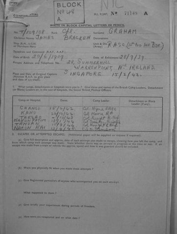 Graham-James-Bracken