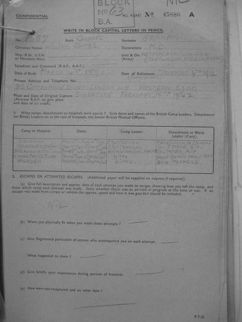 Graham-William-James