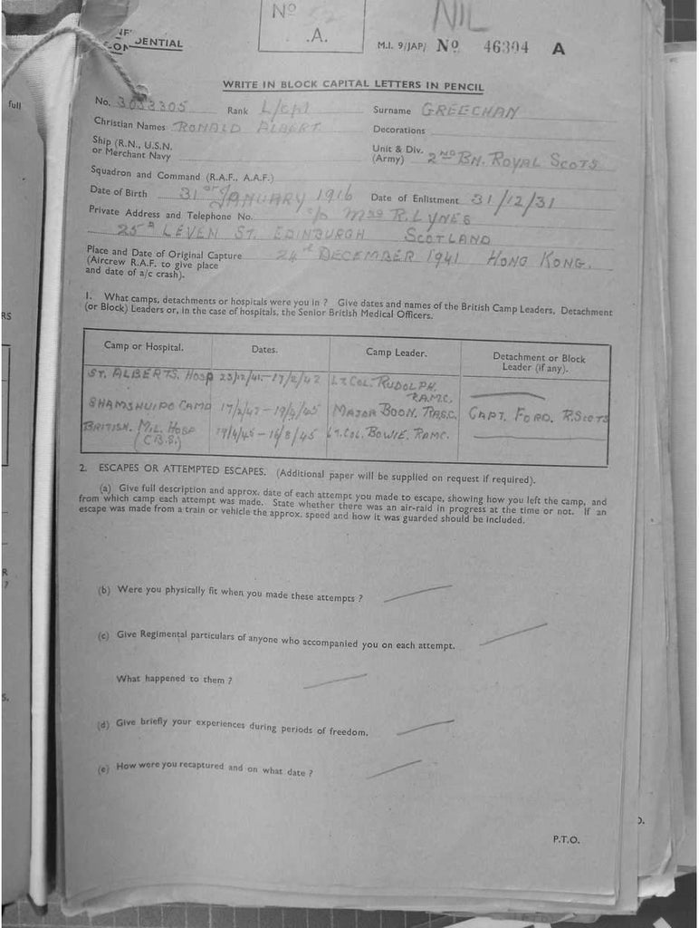 Greechan-Ronald-Albert