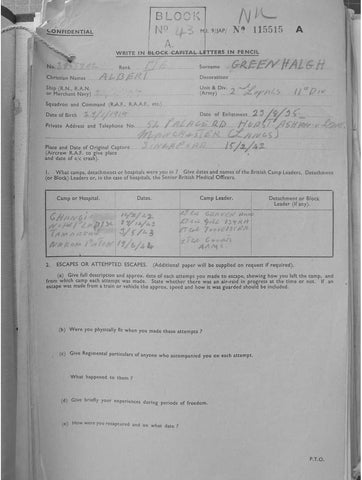 Greenhalgh, Albert 3855702