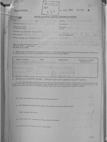 Greenhalgh, William Edward