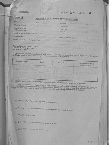 Greenwell, William M